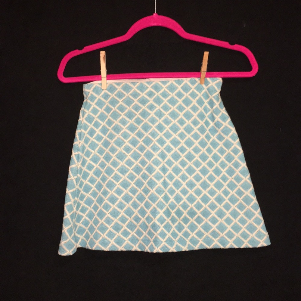 Zara skirt!